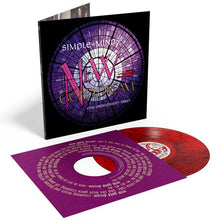 Load image into Gallery viewer, Simple Minds - New Gold Dream : Live From Paisley Abbey