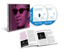 Load image into Gallery viewer, Sonny Rollins – Night At The Village Vanguard: The Complete Masters