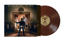 Load image into Gallery viewer, Scissor Sisters - Ta-Dah