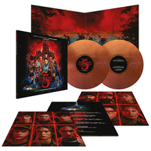 Load image into Gallery viewer, Kyle Dixon & Michael Stein - Stranger Things 5 (Original Score - Volume One)