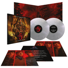 Load image into Gallery viewer, Kyle Dixon & Michael Stein - Stranger Things 5 (Original Score - Volume Two)
