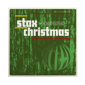 Various Artists - Stax Christmas
