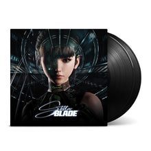Load image into Gallery viewer, Stellar Blade Sound Team - Stellar Blade (Original Soundtrack)