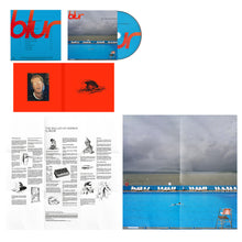 Load image into Gallery viewer, Blur - The Ballad Of Darren