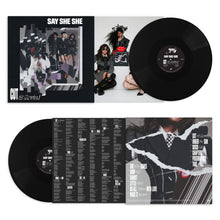 Load image into Gallery viewer, Say She She - Cut & Rewind