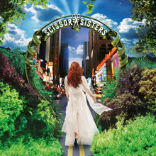 Load image into Gallery viewer, Scissor Sisters - Scissor Sisters (Deluxe Edition)