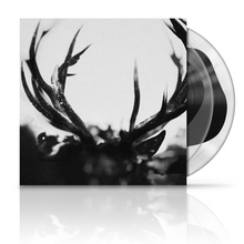 Load image into Gallery viewer, Ihsahn - Ihsahn (Metal Version)