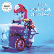 Load image into Gallery viewer, Various Artists - It's A Cool, Cool Christmas