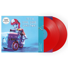 Load image into Gallery viewer, Various Artists - It's A Cool, Cool Christmas