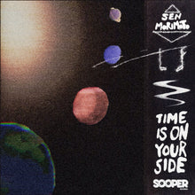Load image into Gallery viewer, Sen Morimoto - Time Is On Your Side
