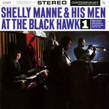 Load image into Gallery viewer, Shelly Manne & His Men - At The Black Hawk, Vol. 1.