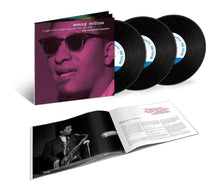 Load image into Gallery viewer, Sonny Rollins – Night At The Village Vanguard: The Complete Masters