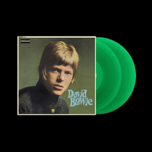 Load image into Gallery viewer, David Bowie - David Bowie (Deluxe Edition)