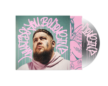 Load image into Gallery viewer, Rag'n'Bone Man - What Do You Believe In?