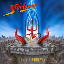 Load image into Gallery viewer, Steelover - Devil's Highway