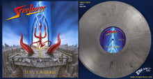 Load image into Gallery viewer, Steelover - Devil's Highway