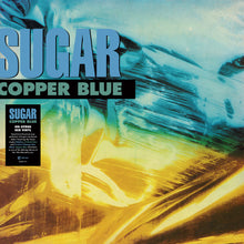 Load image into Gallery viewer, Sugar - Copper Blue