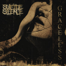 Load image into Gallery viewer, Suicide Silence - Graceless