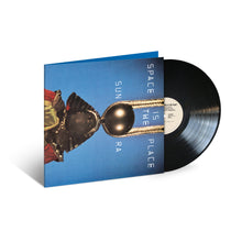 Load image into Gallery viewer, Sun Ra - Space Is The Place