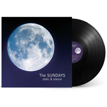 Load image into Gallery viewer, The Sundays - Static & Silence
