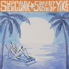 Load image into Gallery viewer, Superchunk - Songs In The Key of Yikes