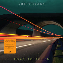 Load image into Gallery viewer, Supergrass - Road to Rouen (20th Anniversary Edition)