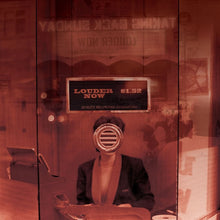 Load image into Gallery viewer, Taking Back Sunday - Louder Now (20th Anniversary)