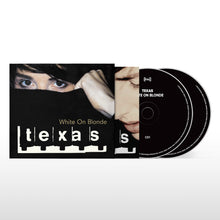 Load image into Gallery viewer, Texas - White On Blonde (30th Anniversary Edition)