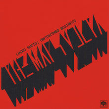 Load image into Gallery viewer, The Mars Volta - Lucro Sucio; Unfinished Business