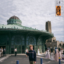 Load image into Gallery viewer, Greg Freeman - I Looked Out