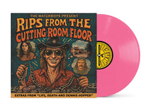 Load image into Gallery viewer, The Waterboys - The Waterboys Present: Rips From The Cutting Room Floor