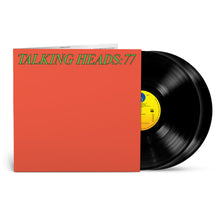 Load image into Gallery viewer, Talking Heads - Talking Heads:77