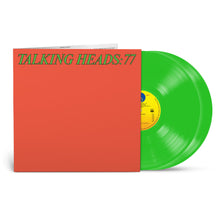 Load image into Gallery viewer, Talking Heads - Talking Heads:77