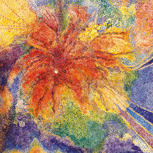 Load image into Gallery viewer, Tess Parks - Pomegranate