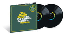 Load image into Gallery viewer, The Beach Boys - The Pet Sounds Sessions Highlights