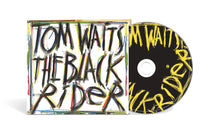 Load image into Gallery viewer, Tom Waits - The Black Rider