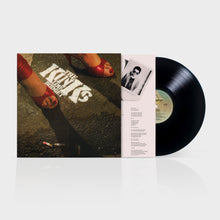 Load image into Gallery viewer, The Kinks - Low Budget (2026 Remaster)