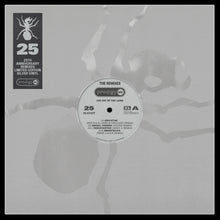 Load image into Gallery viewer, The Prodigy - The Fat Of The Land (25th Anniversary Remixes)