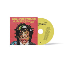 Load image into Gallery viewer, Rolling Stones - Foreign Tongues