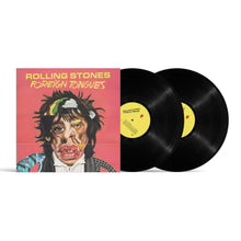 Load image into Gallery viewer, Rolling Stones - Foreign Tongues
