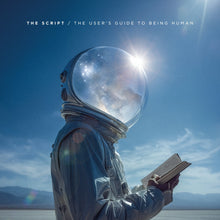 Load image into Gallery viewer, The Script - The User's Guide to Being Human