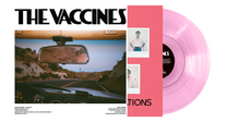 Load image into Gallery viewer, The Vaccines - Pick-Up Full Of Pink Carnations