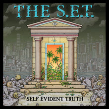 Load image into Gallery viewer, The S.E.T. - Self Evident Truth