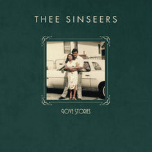 Load image into Gallery viewer, Thee Sinseers - Love Stories