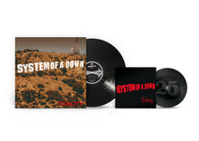 Load image into Gallery viewer, System Of A Down - Toxicity (25th Anniversary)