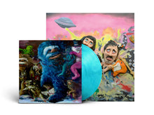 Load image into Gallery viewer, Tropical Fuck Storm - Fairyland Codex (Colour Repress)