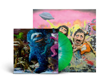 Load image into Gallery viewer, Tropical Fuck Storm - Fairyland Codex (Colour Repress)