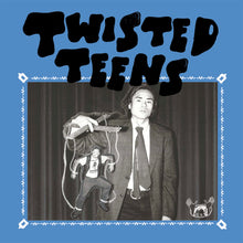 Load image into Gallery viewer, Twisted Teens - Florida Water Blues