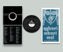 Load image into Gallery viewer, Smashing Pumpkins - Aghori Mhori Mei