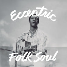 Load image into Gallery viewer, Various Artists - Eccentric Folk Soul
